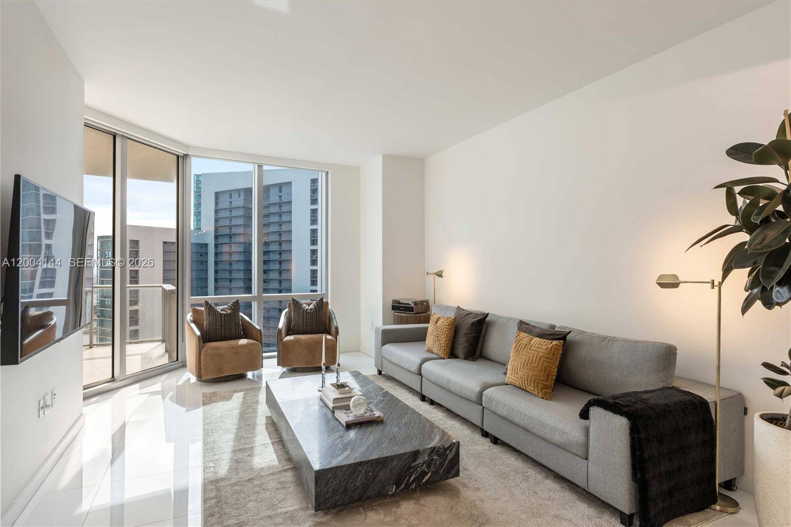 851 NE 1st AveMiami - Condo 5+ Stories,Condo condo unit 4405 - picture