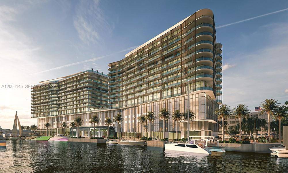 555 NW South River DrMiami - Condo 5+ Stories,Condo condo unit 728 - picture