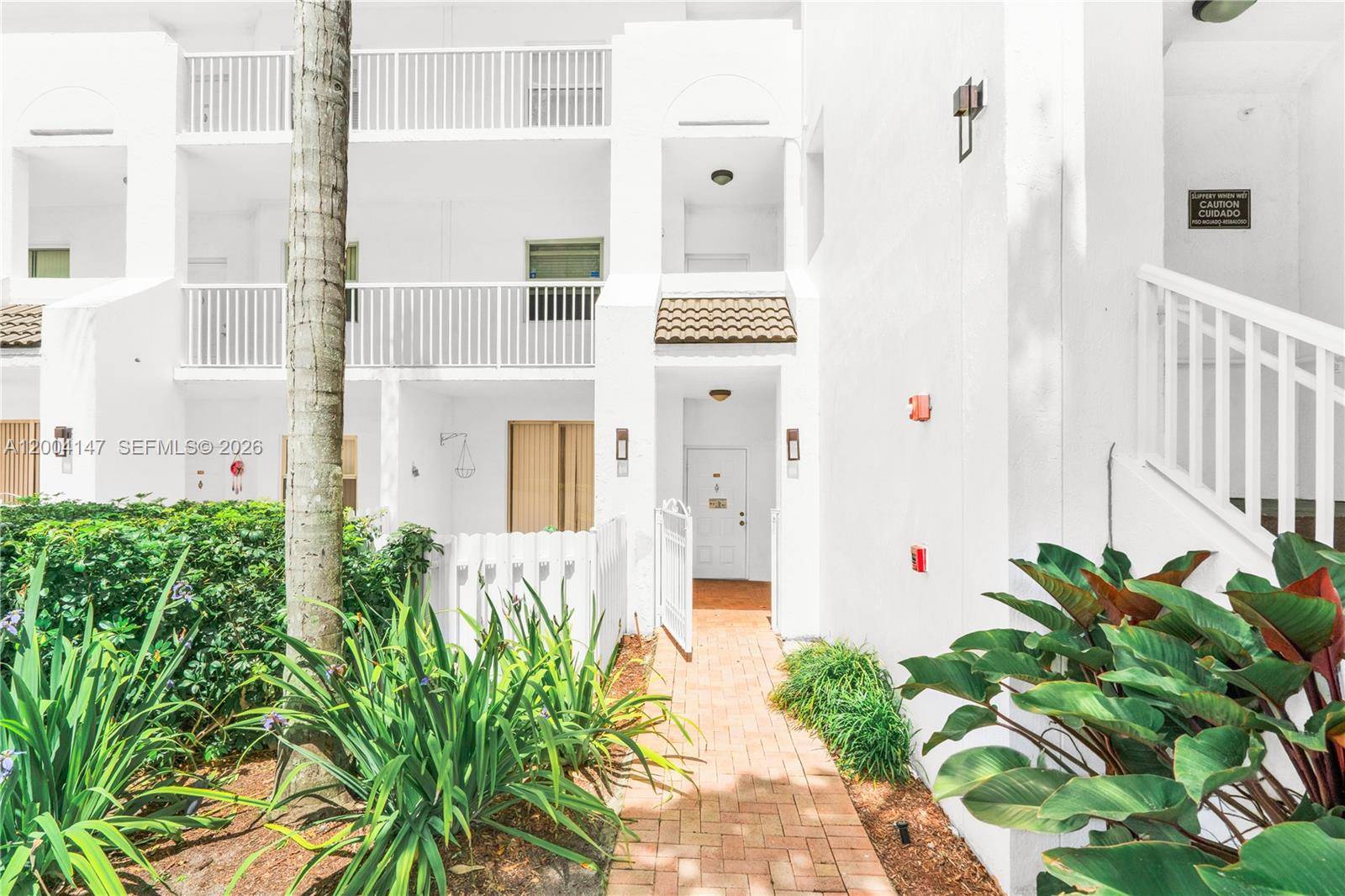 10730 NW 66th StDoral - Condo/Co-Op/Annual,Condo condo unit 113 - picture