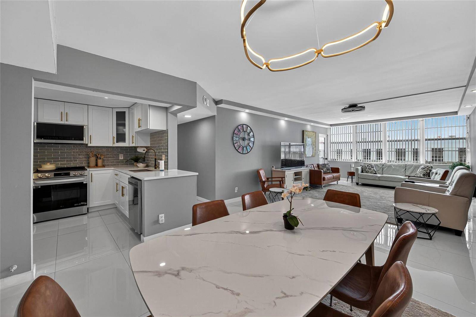 1160 N FederalFort Lauderdale - Condo condo unit 1022 - picture
