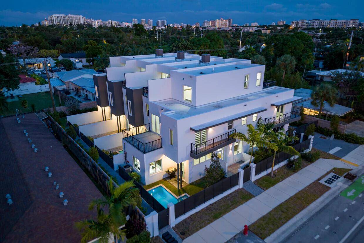 1220 NE 15thFort Lauderdale - picture