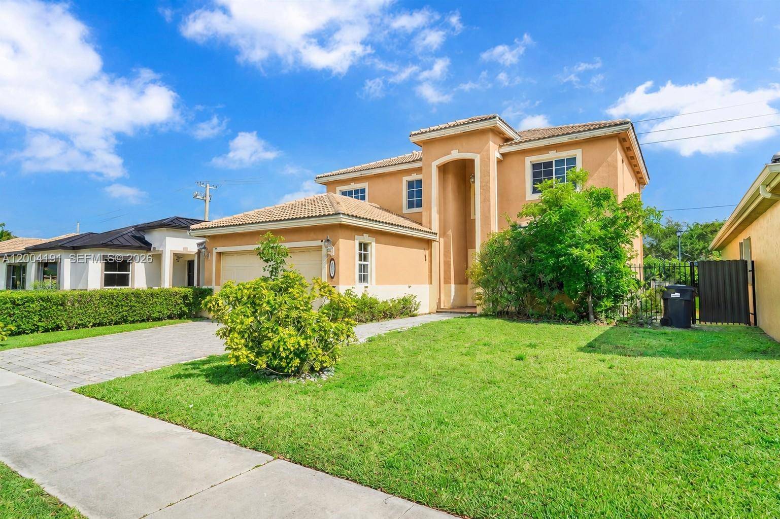9031 SW 208th TerCutler Bay - picture
