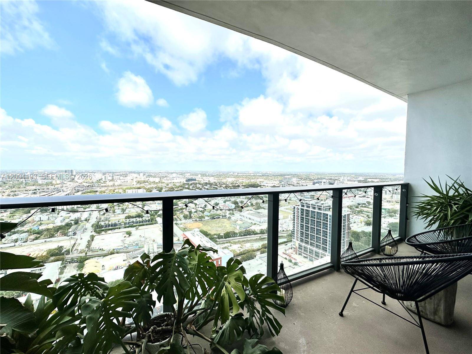 1600 NE 1st AveMiami - Condo/Co-Op/Annual,Condo condo unit 3412 - picture