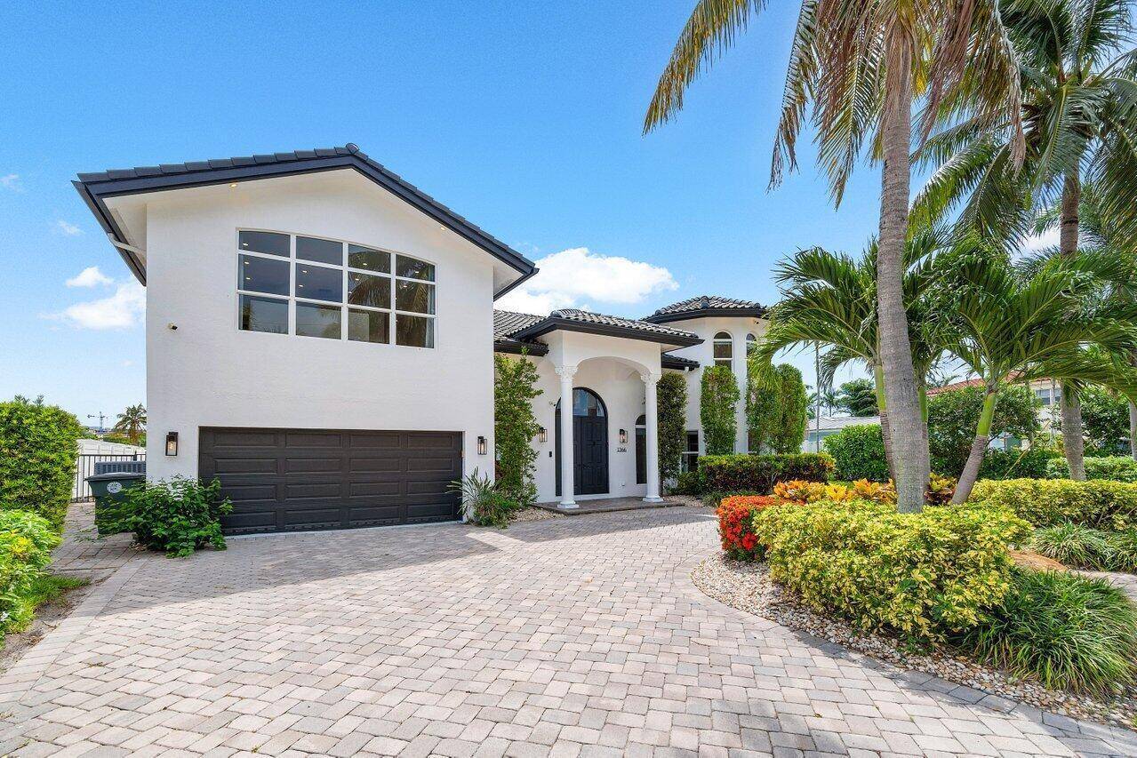 1366 SW 4thBoca Raton - picture