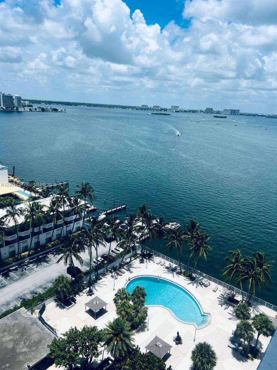 1865 79th St CswNorth Bay Village - Condo 5+ Stories,Condo condo unit PH-J - picture