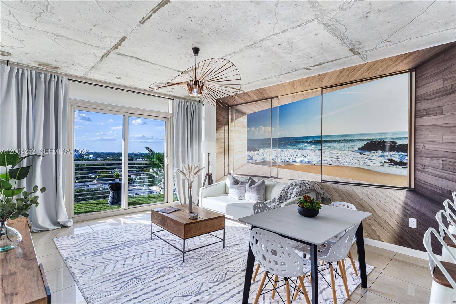 3250 NE 1st AveMiami - Condo 5+ Stories,Condo condo unit 913 - picture