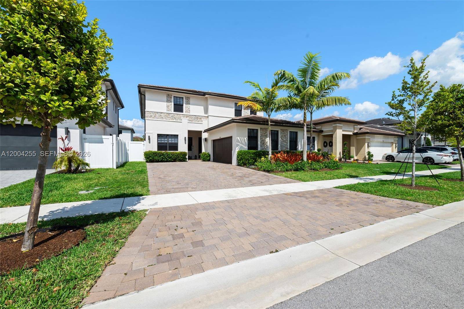 4366 SW 174th AveMiramar - picture