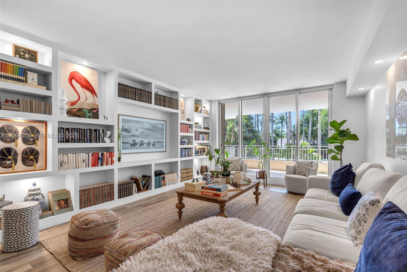 791 Crandon BlvdKey Biscayne - Condo 5+ Stories,Condo condo unit 302 - picture