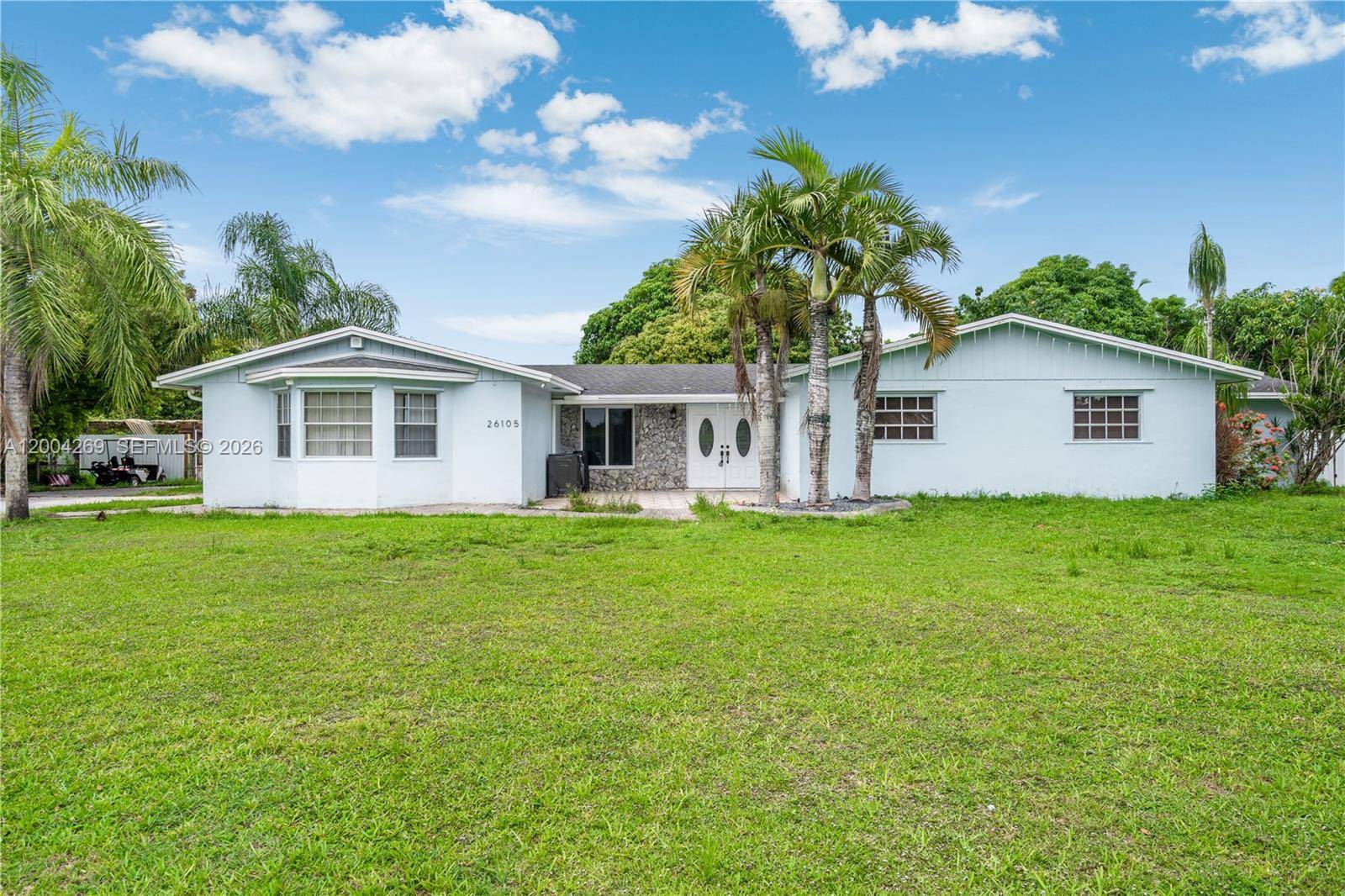 26105 SW 193rd AveHomestead - picture