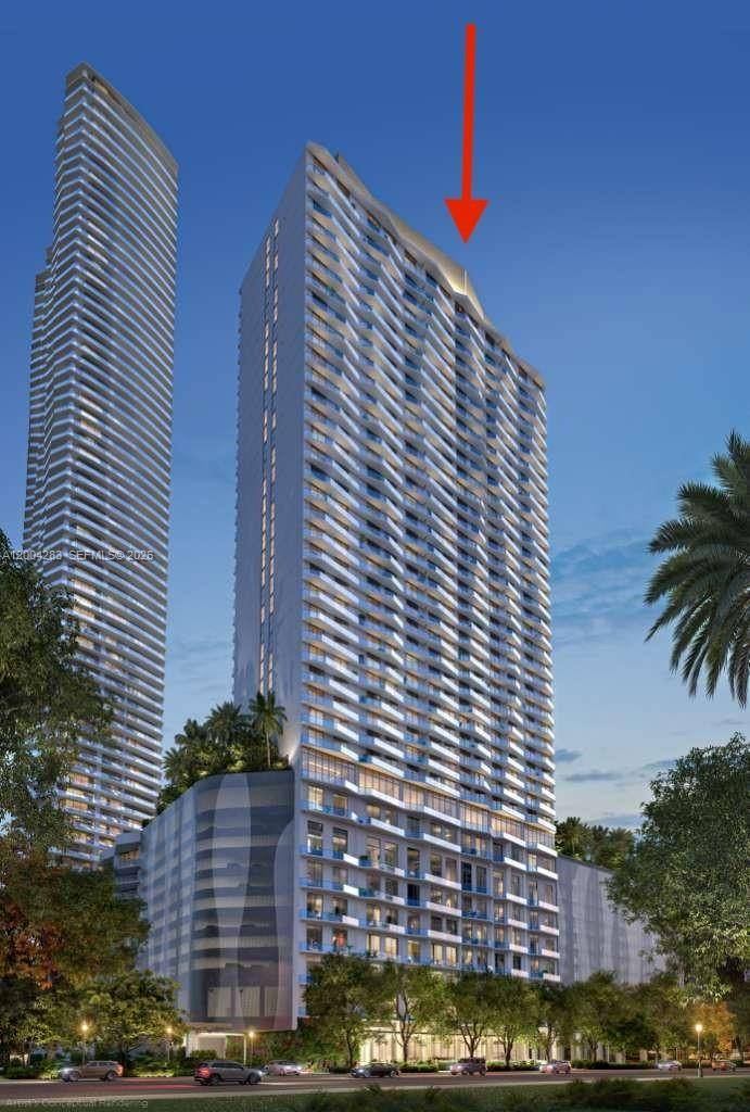 77 SE 5th StMiami - VICEROY BRICKELL condo unit 1508 - picture