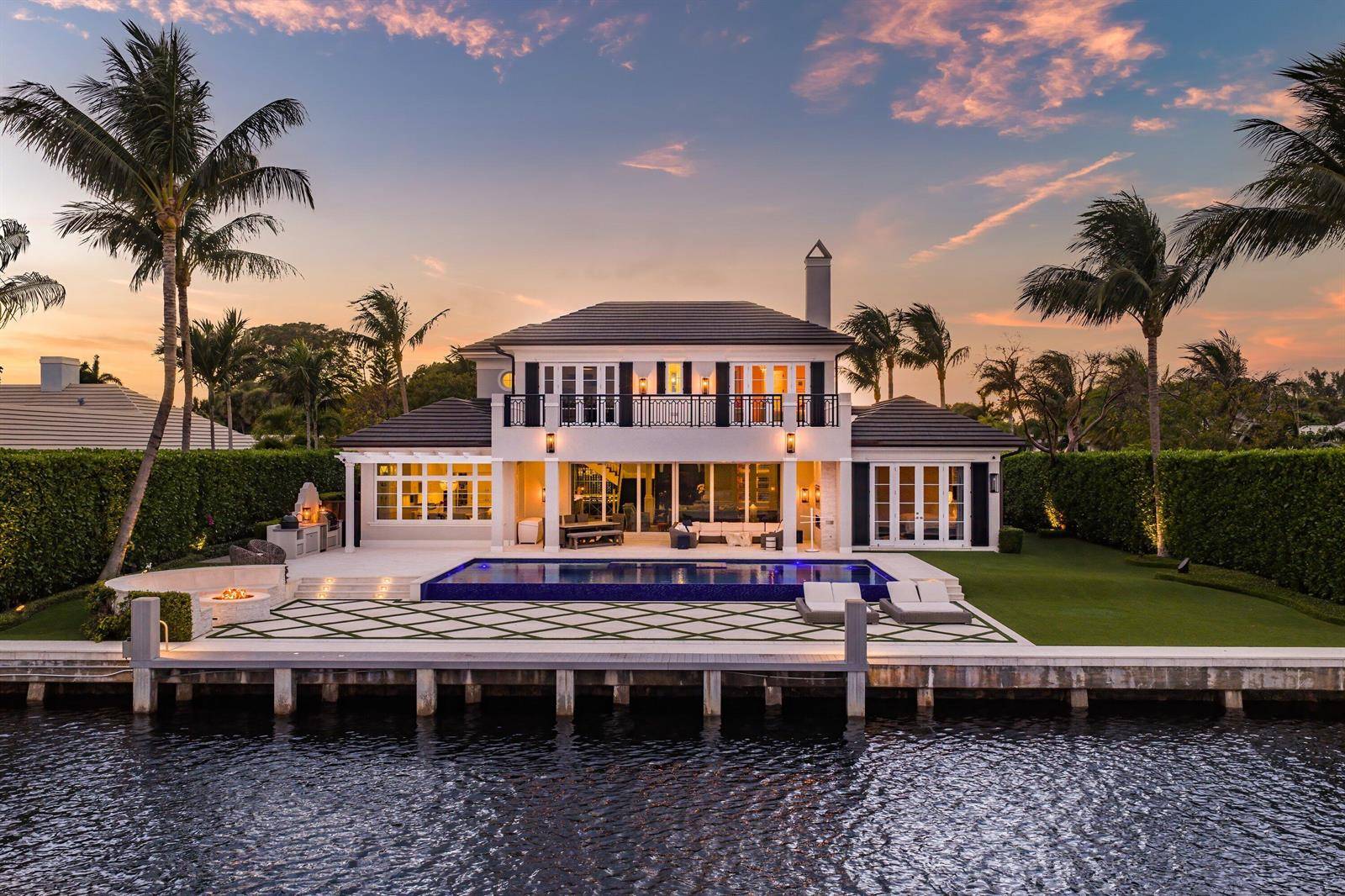 2530 Avenue Au SoleilGulf Stream - picture