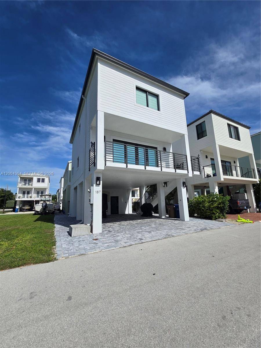 94825 Overseas Hwy #187Key Largo - picture