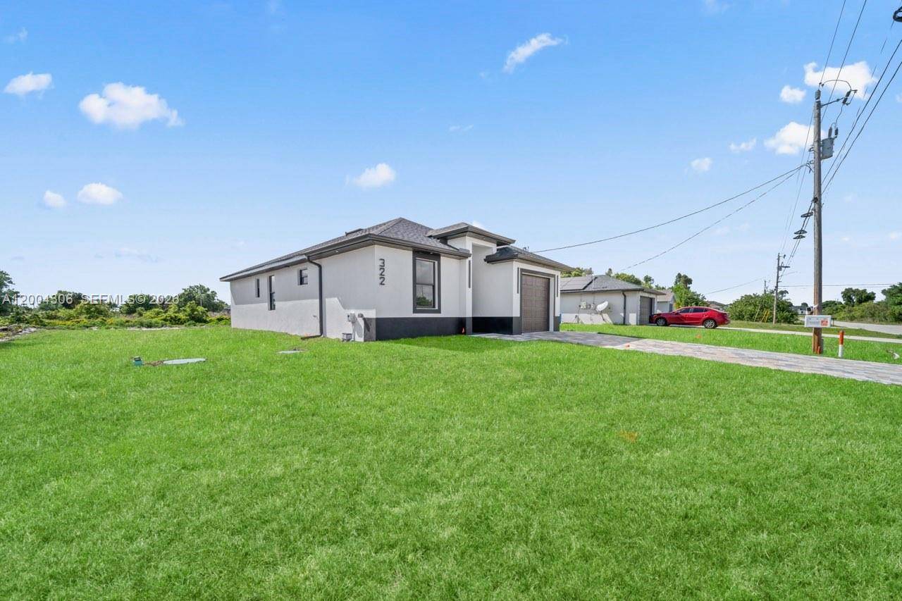322 Ranch AveLehigh Acres - picture