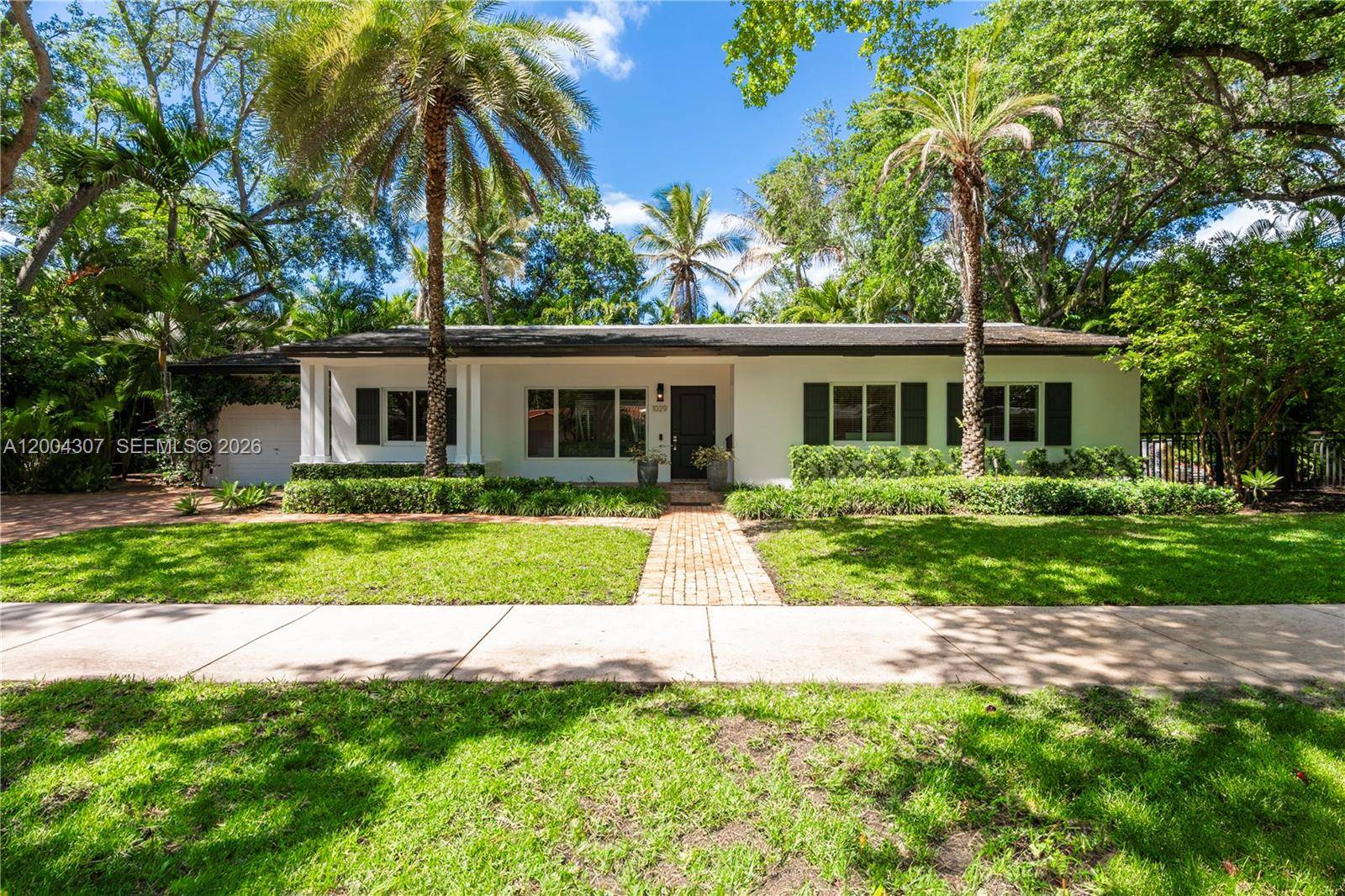 1029 Mariposa AveCoral Gables - picture