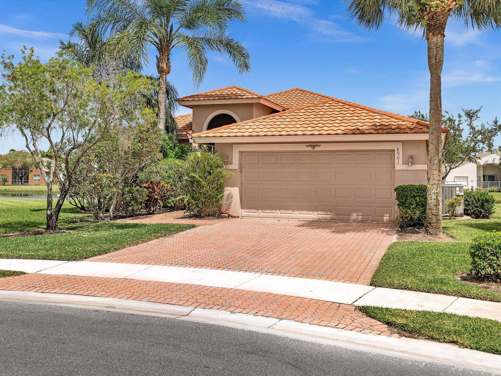 8901 AglianaBoynton Beach - picture