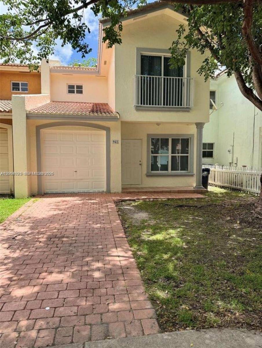 941 SW 6TH PLFlorida City - picture