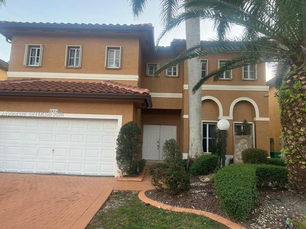 2614 NE 41st RdHomestead - picture