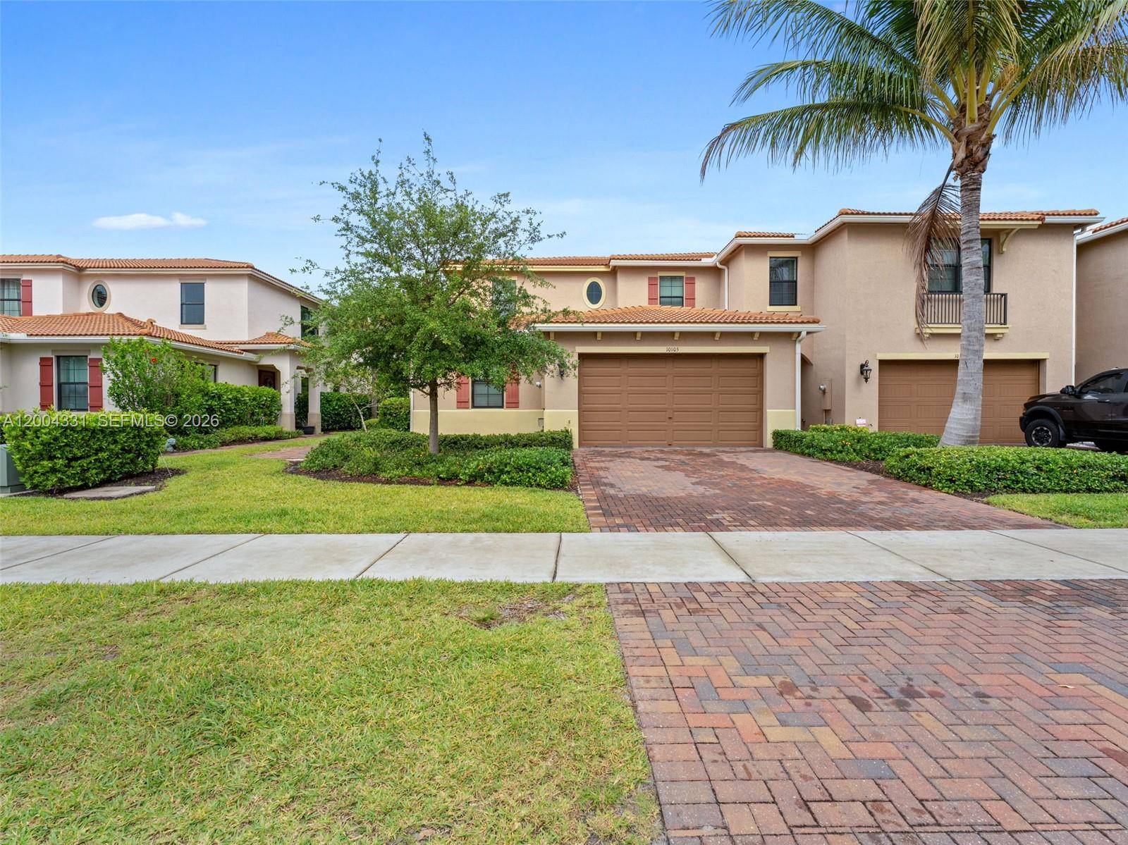 10105 Brickhill DrBoca Raton - picture