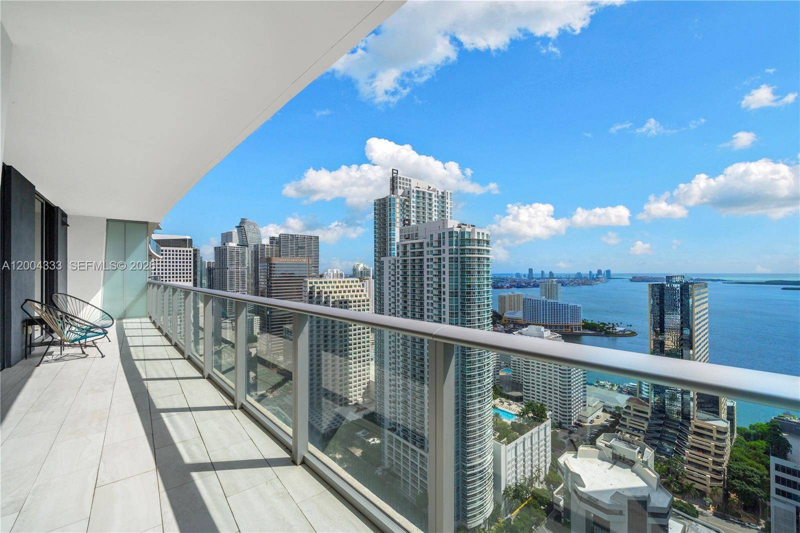 1010 Brickell AveMiami - 1010 BRICKELL CONDO condo unit 3904 - picture