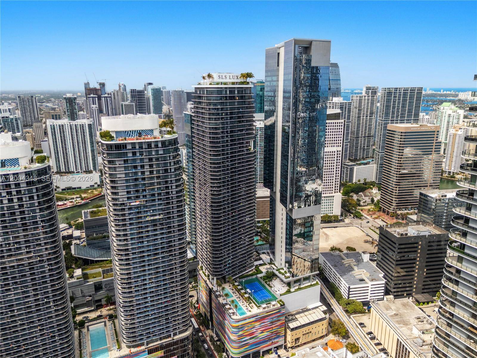 801 Miami AveMiami - Condo-Hotel,Condo condo unit 709 - picture