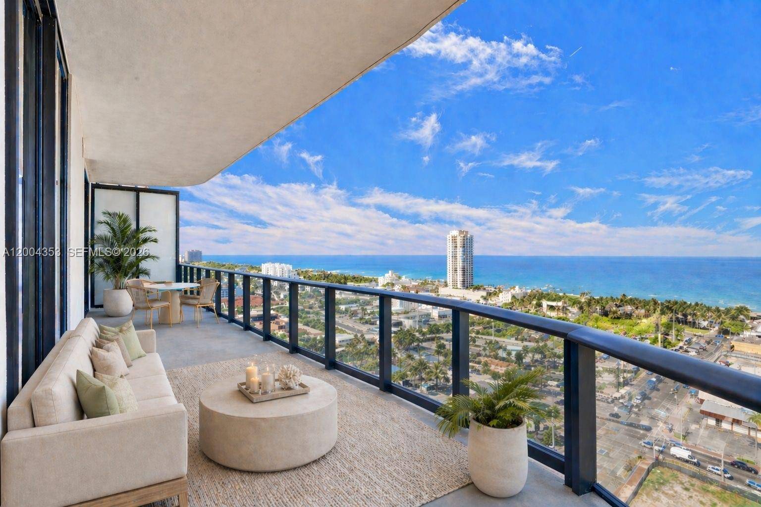 580 72nd StMiami Beach - 72 Park Condo condo unit 1702 - picture