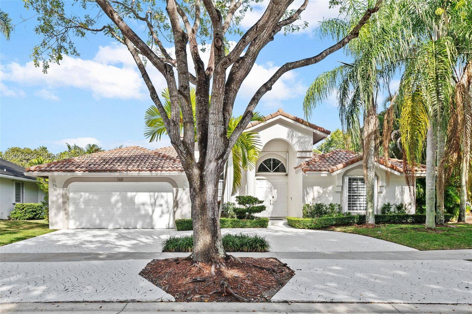 765 Bayside LnWeston - picture