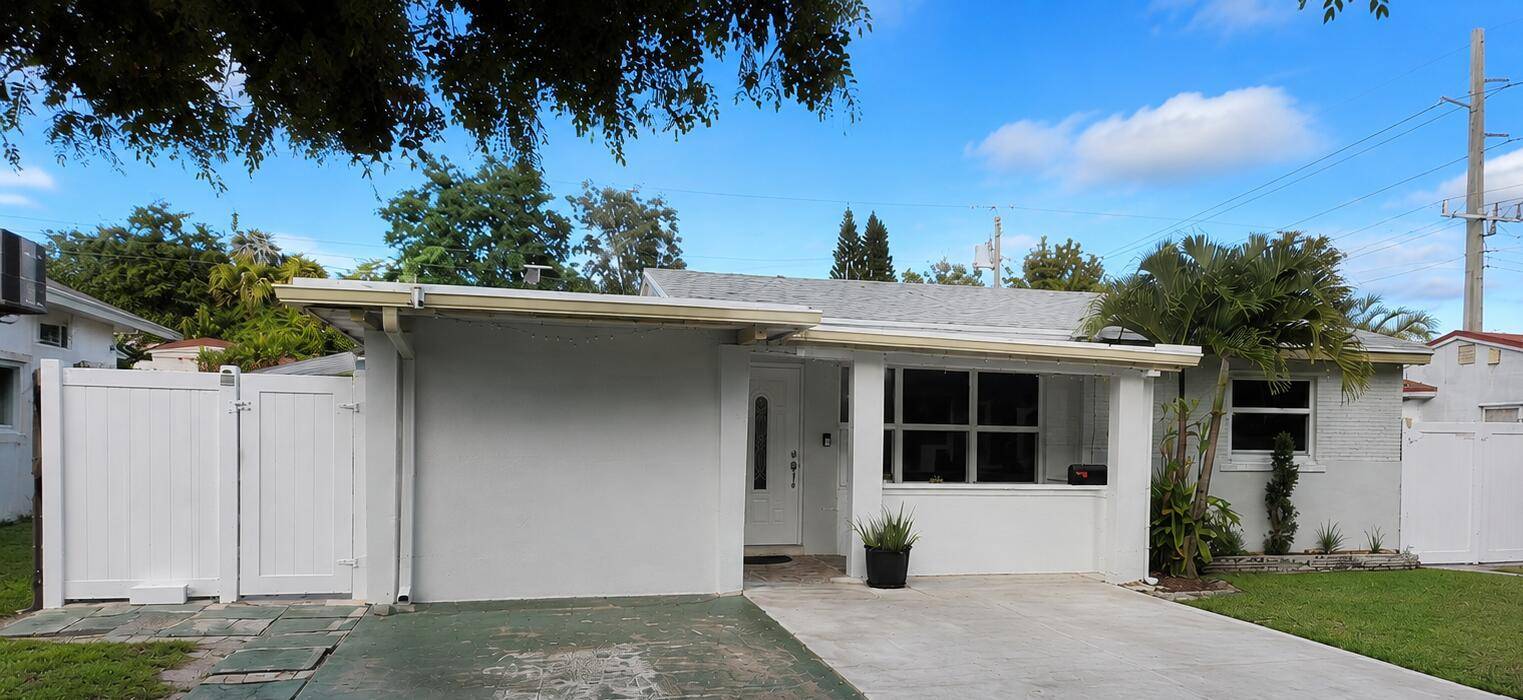 2311 N 58thHollywood - picture