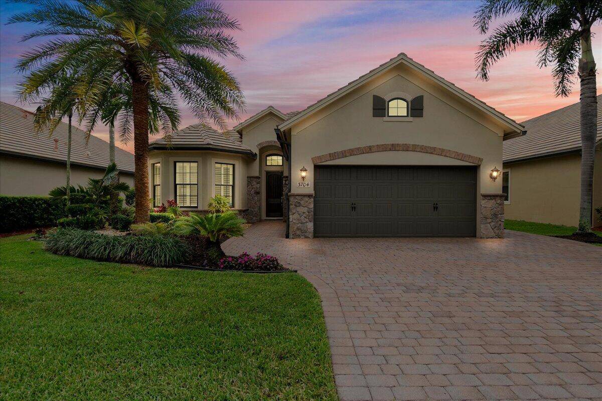 3704 SienaWellington - picture