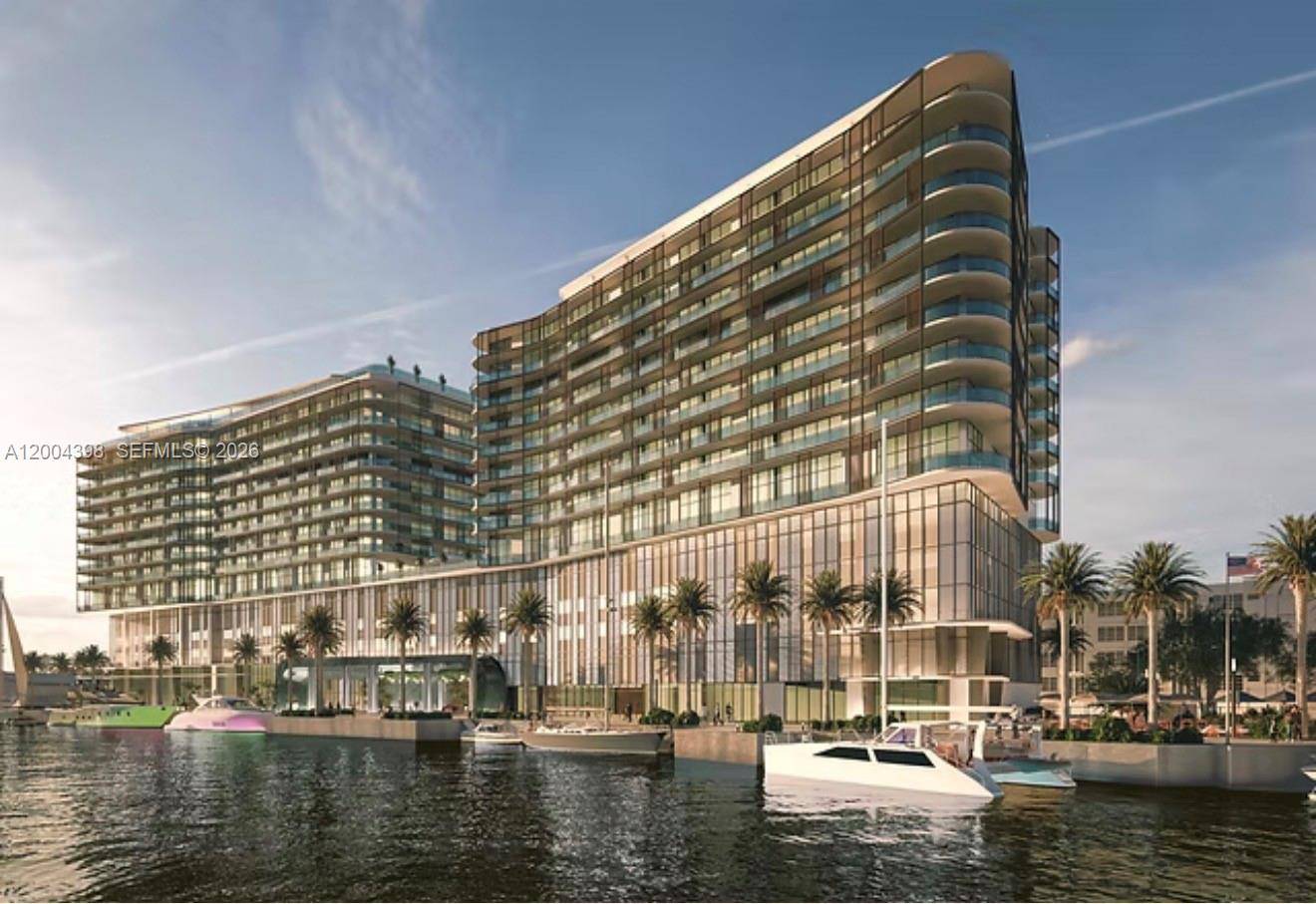 555 NW South River DriveMiami - Condo 5+ Stories,Condo condo unit 630 - picture