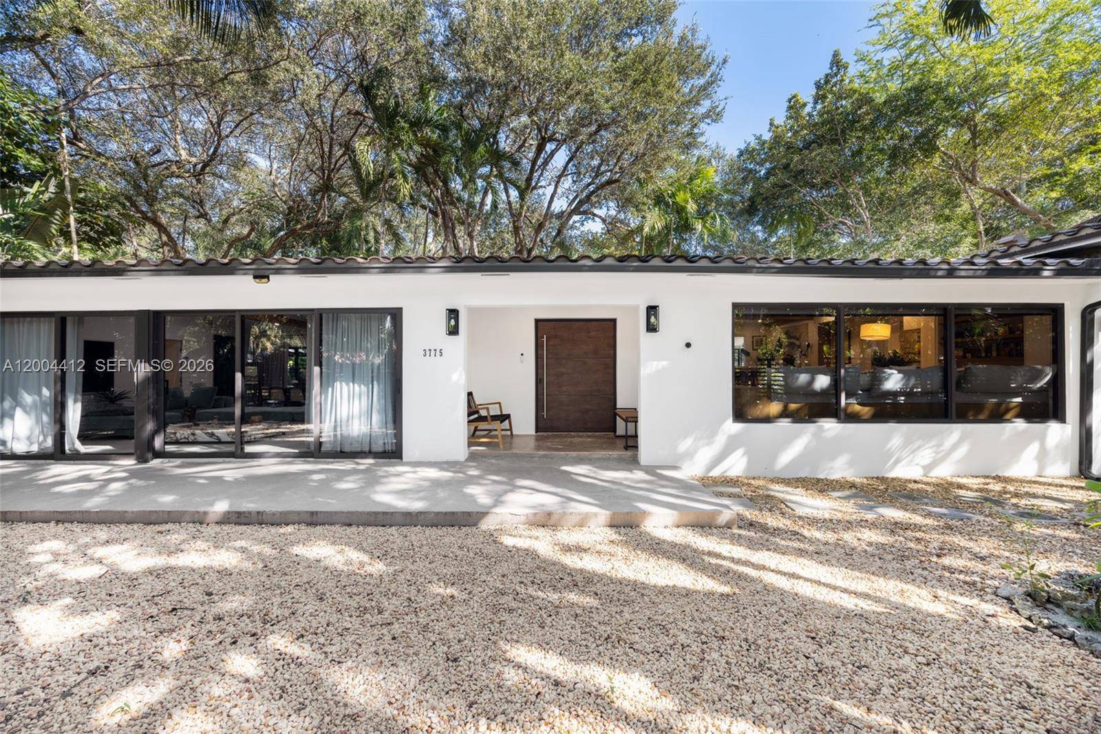 3775 S Le Jeune RdMiami - picture