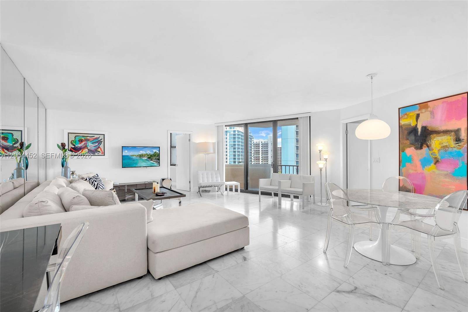 2800 N Ocean DrSinger Island - PHOENIX TOWERS CONDO condo unit B-15C - picture
