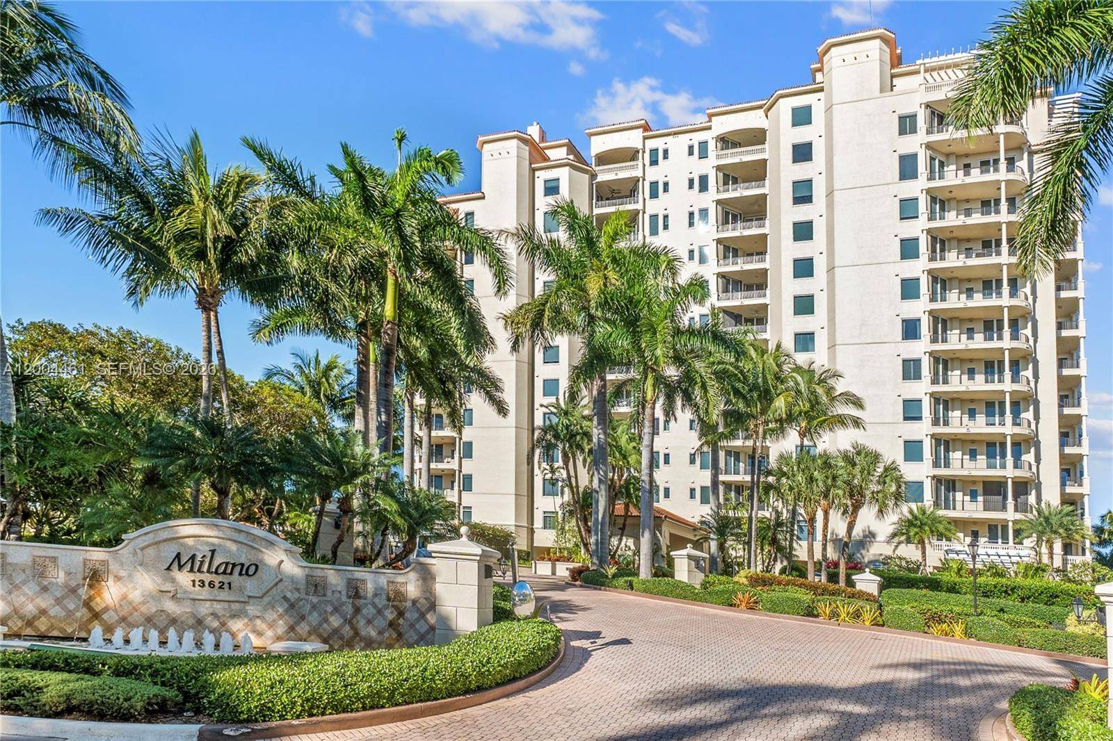 13621 Deering Bay DrCoral Gables - MILANO AT DEERING BAY CON,Milano Deering Bay condo unit 304 - picture