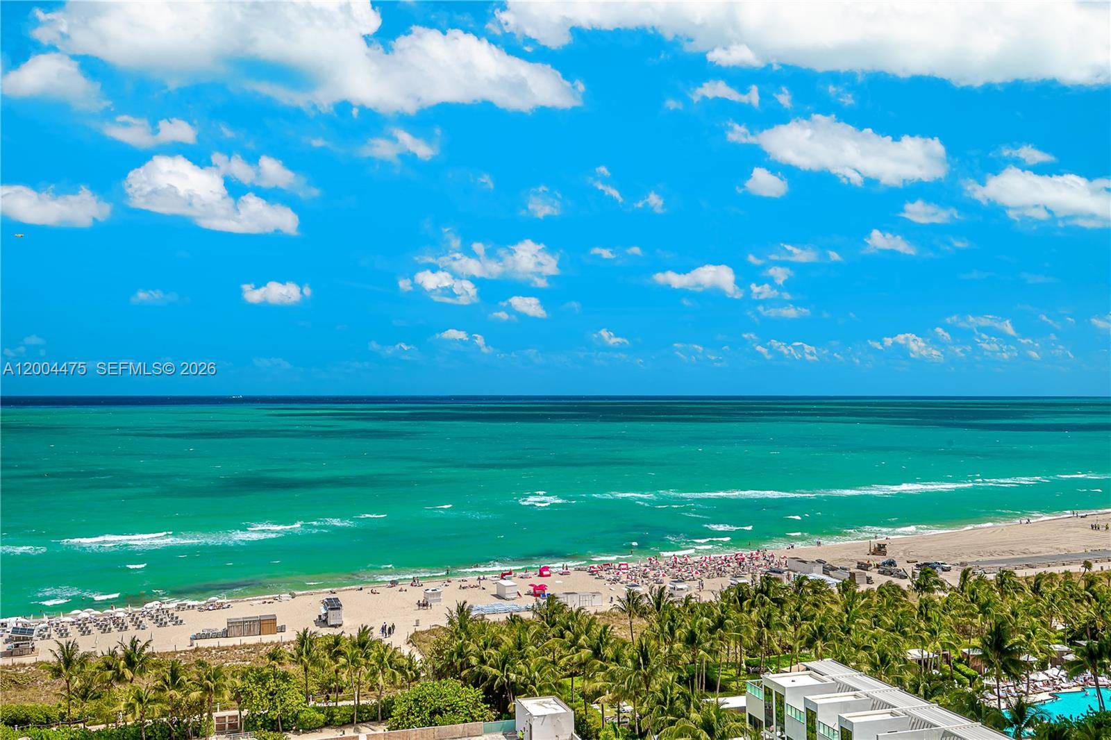 2301 Collins AveMiami Beach - RONEY PALACE CONDO condo unit 1440 - picture