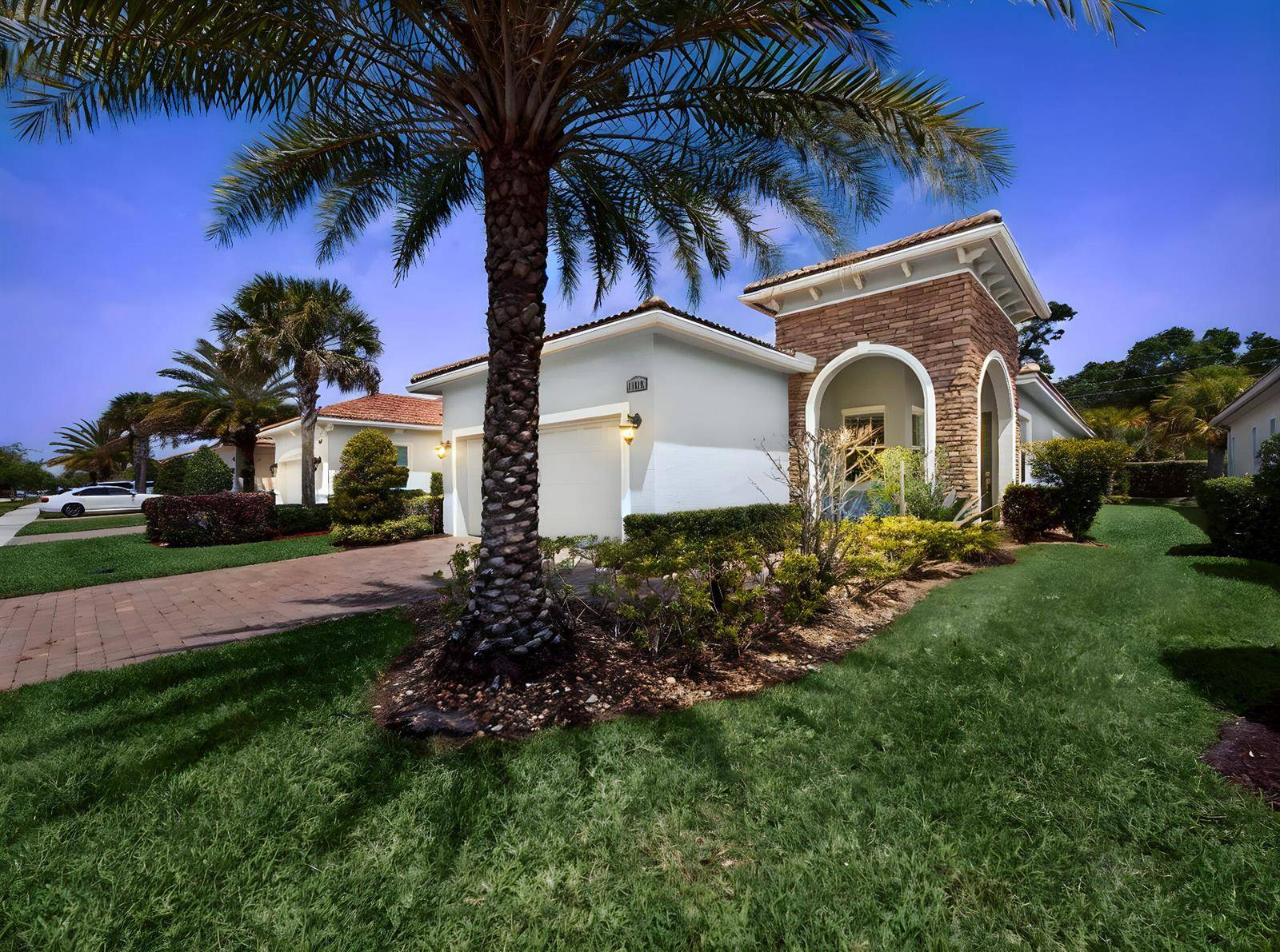 11111 SW ViscontiPort St. Lucie - picture