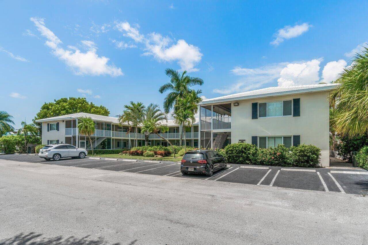 426 NE 7thDelray Beach - Condo condo unit 2b - picture