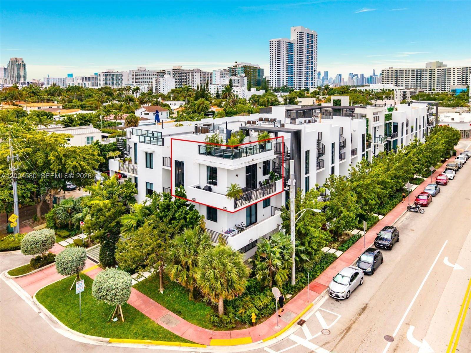 1030 15th StMiami Beach - Condo 1-4 Stories,Condo condo unit 321 - picture