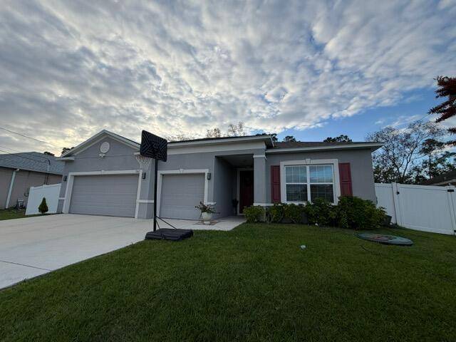 5262 NW RugbyPort St. Lucie - picture