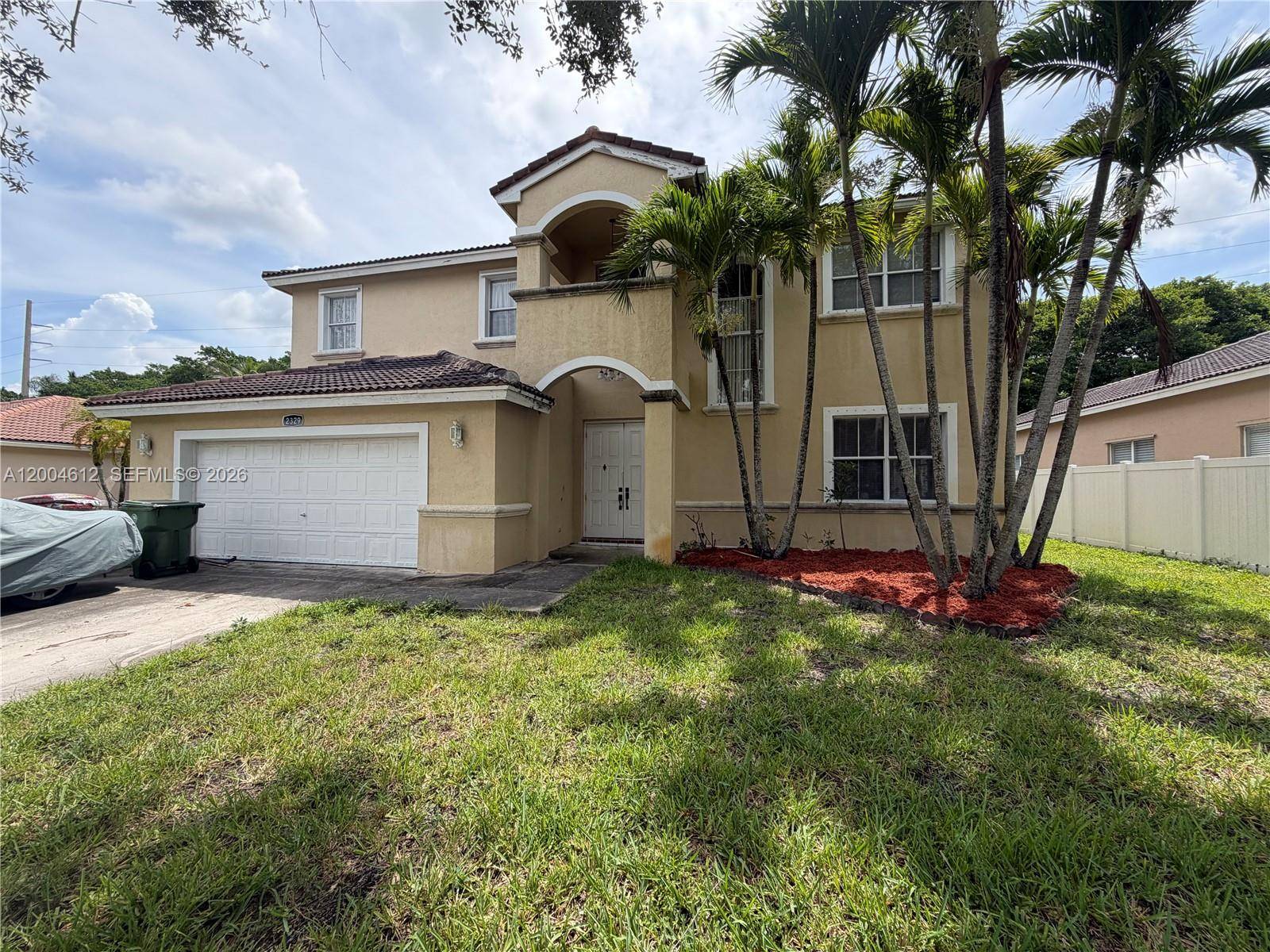 2329 NW 184th TerPembroke Pines - picture