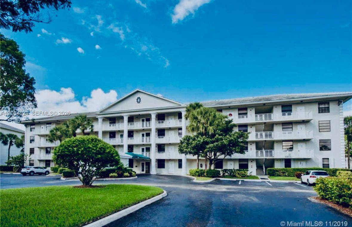 1721 Whitehall DrDavie - Condo 1-4 Stories,Condo condo unit 101 - picture