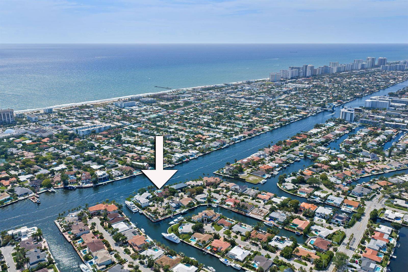 3260 NE 56thFort Lauderdale - picture