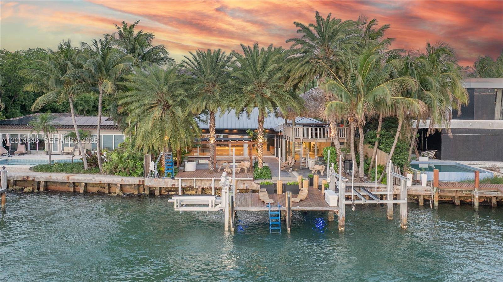 2440 N Shore TerMiami Beach - picture