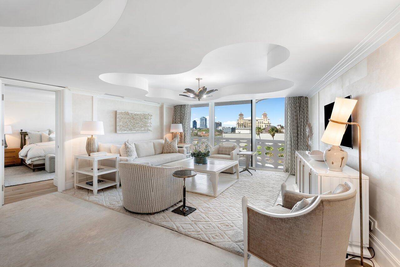 130 SunrisePalm Beach - SUN AND SURF ONE HUNDRED A condo unit 616 - picture