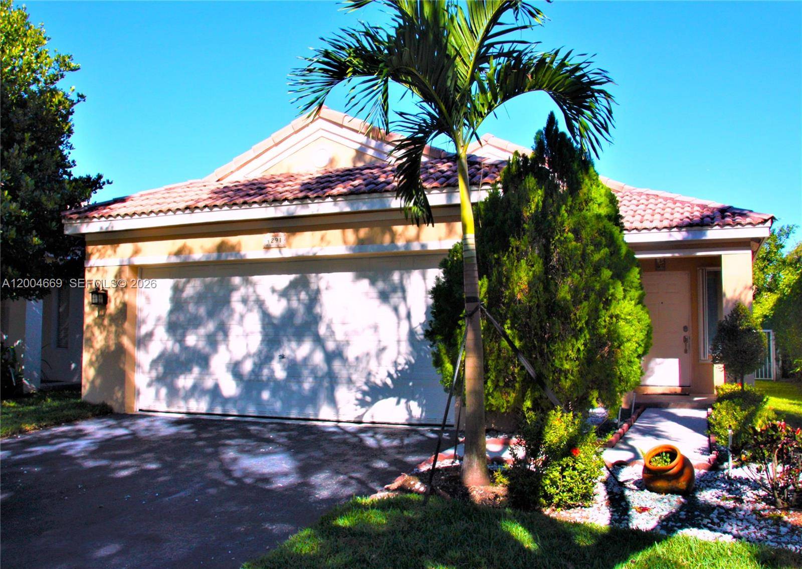 4291 Magnolia Ridge DrWeston - picture
