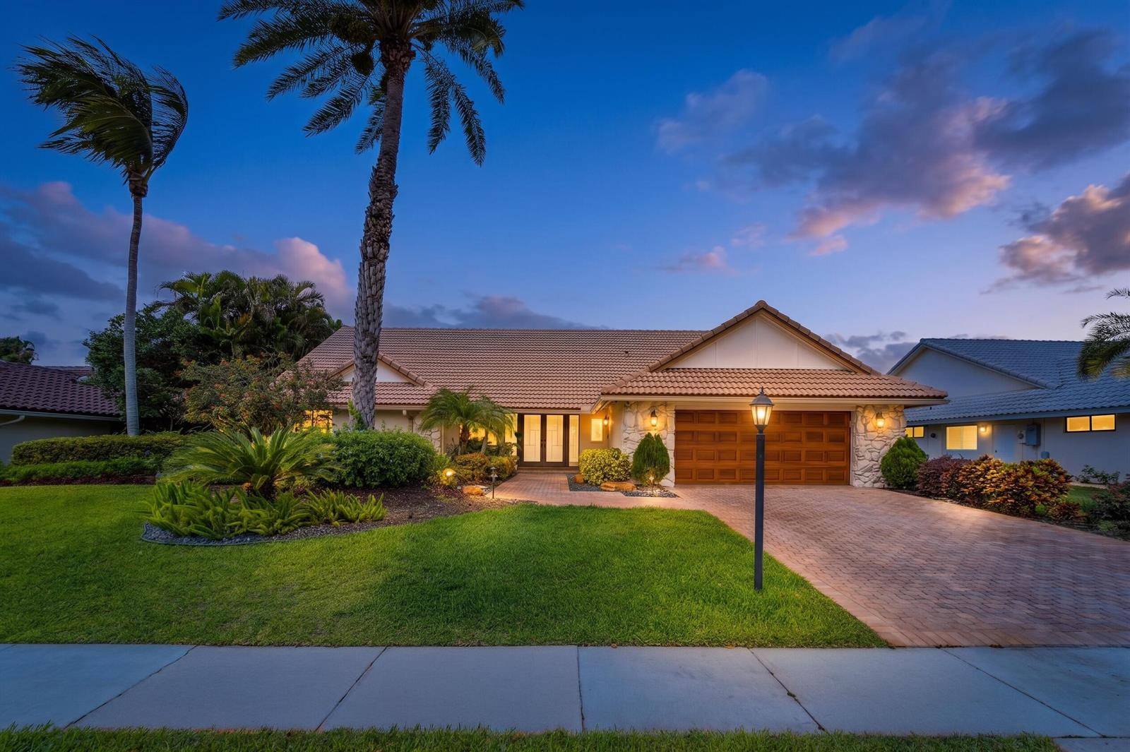 4382 White CedarDelray Beach - picture