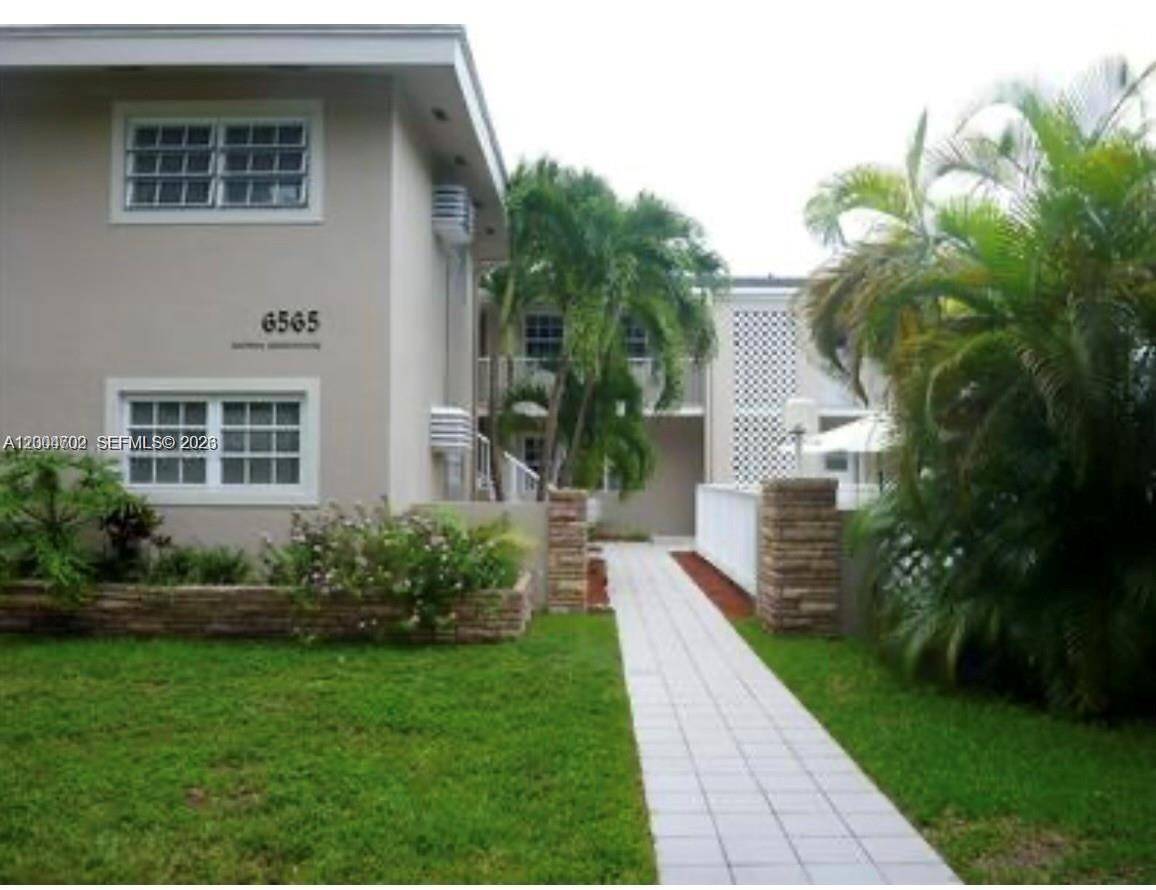 6565 Santona StCoral Gables - Condo 1-4 Stories,Condo condo unit B12A - picture
