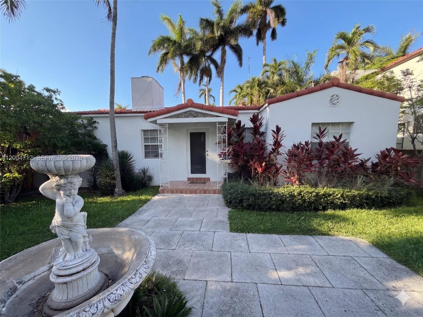 265 Palm AveMiami Beach - picture