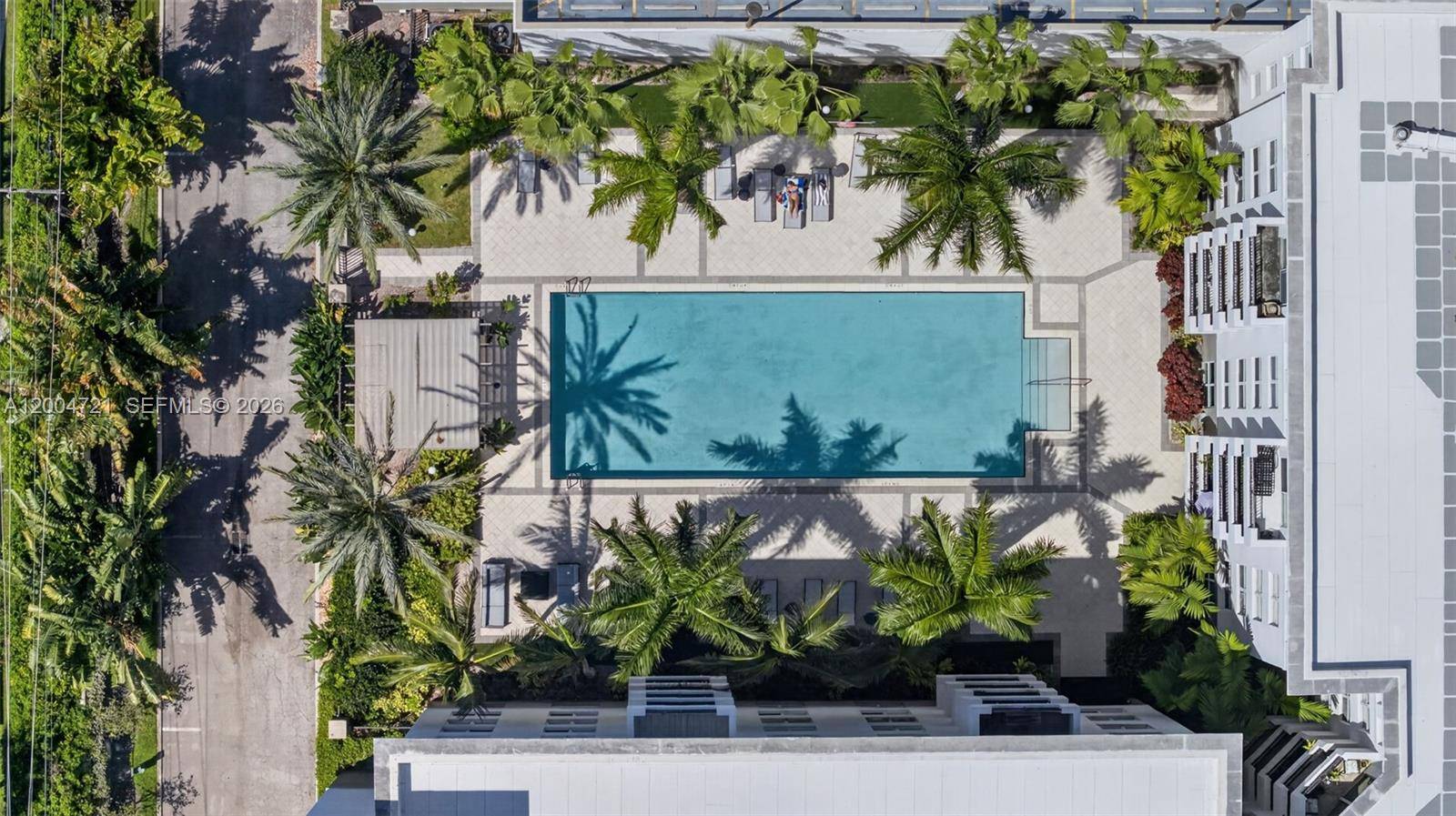 2401 NE 65th StFort Lauderdale - LAUDERDALE ONE CONDO condo unit 205 - picture
