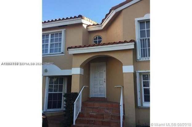 14340 SW 57th LnMiami - Condo 1-4 Stories,Condo condo unit 3-204 - picture