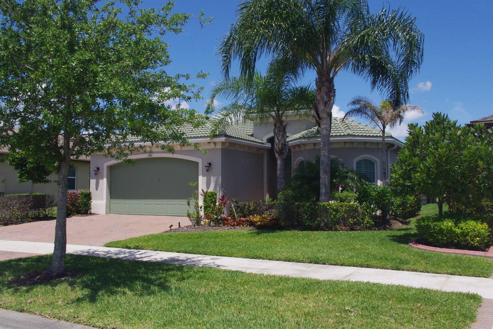 11441 SW Lake ParkPort St. Lucie - picture