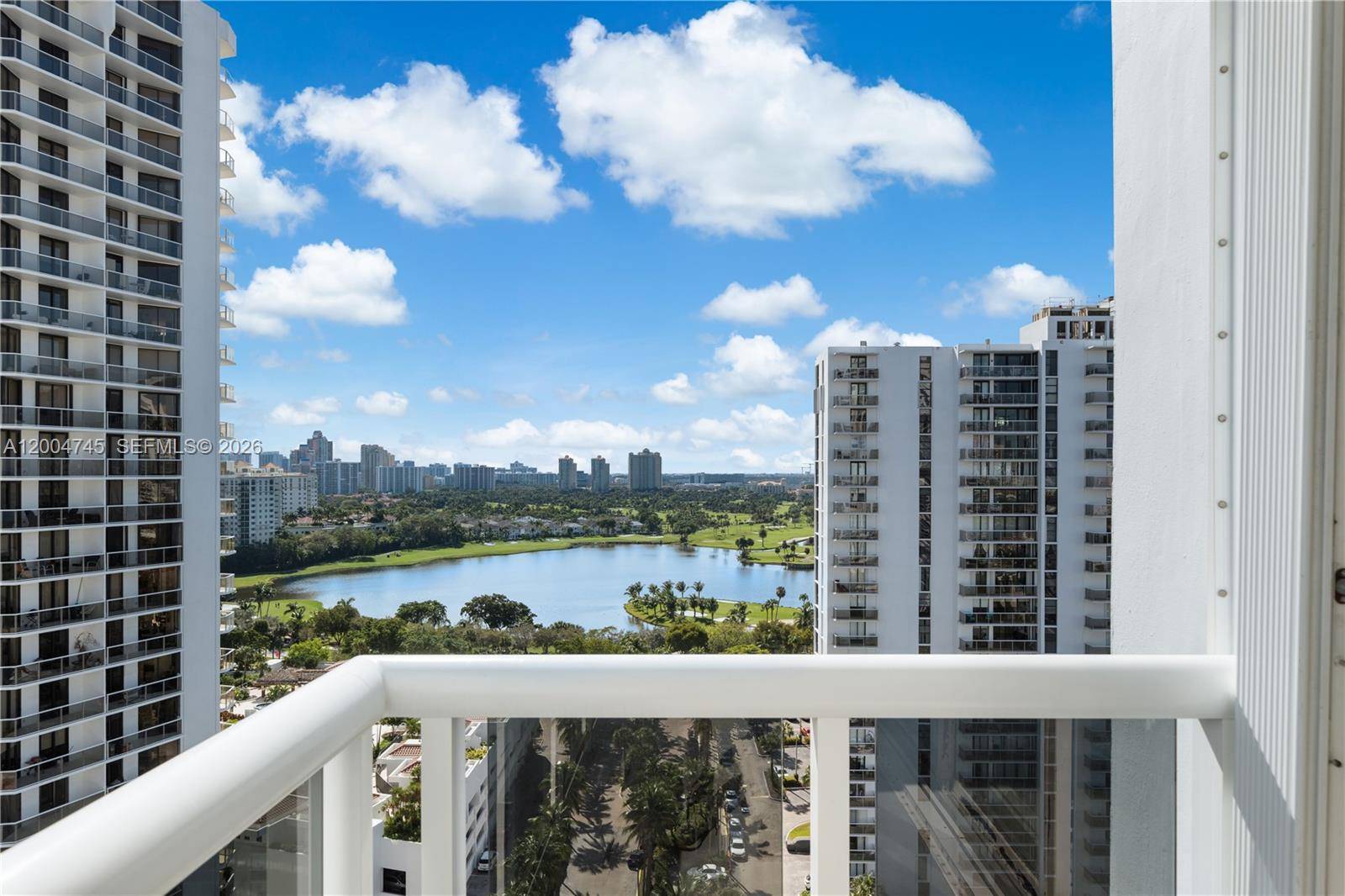 20505 E Country Club DrAventura - WATERVIEW CONDO condo unit 1938 - picture